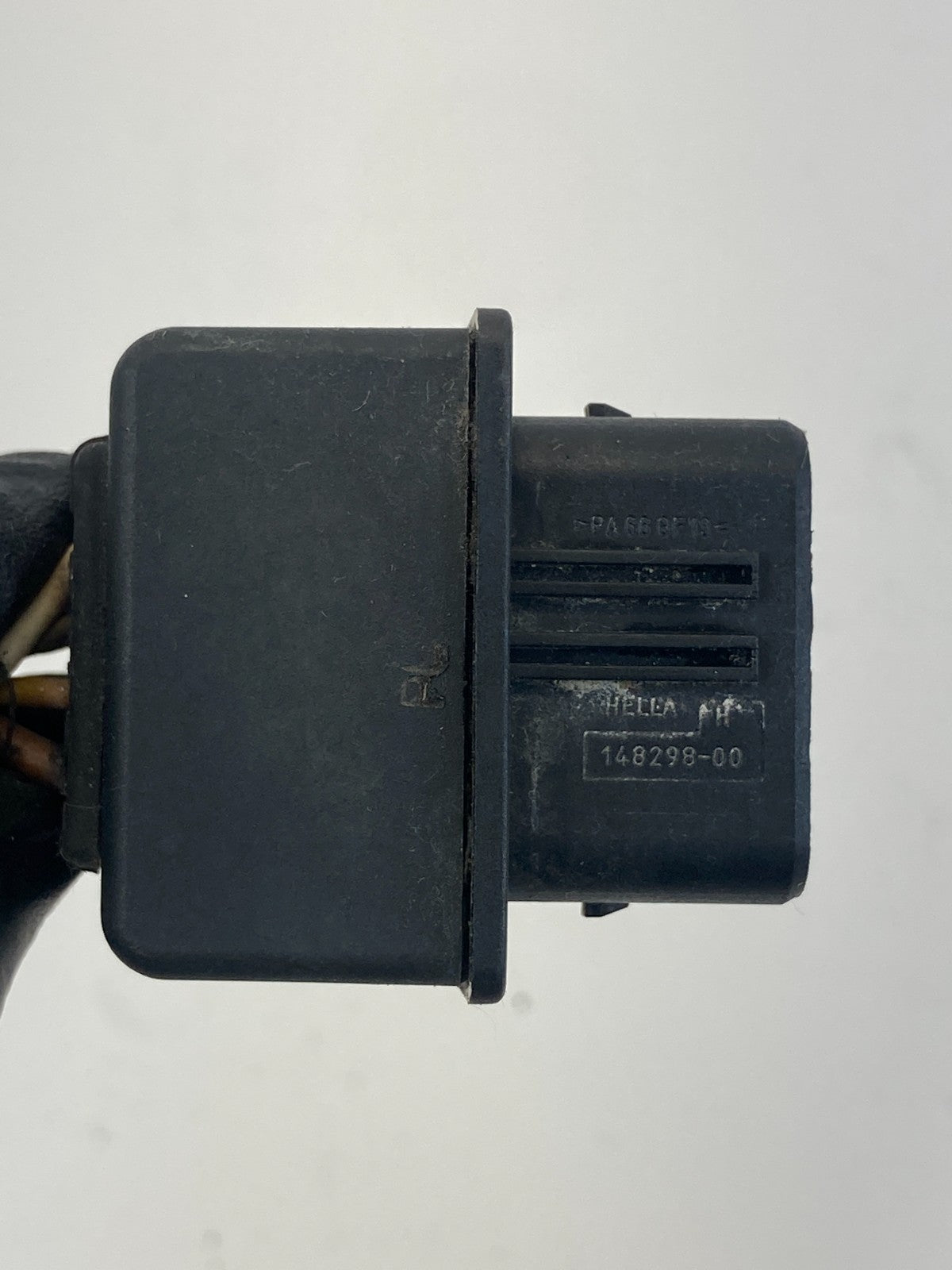 98-02 Mercedes-Benz E430 94-97 E420 Front Headlight Wire Harness Connector Plug