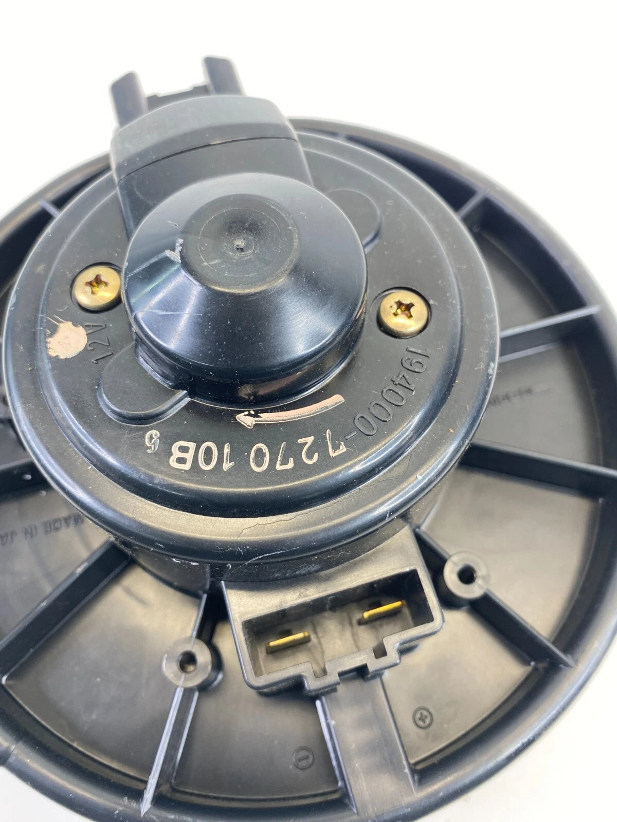 1999 2000 2001 LEXUS ES300 HEATER A/C BLOWER MOTOR 194000-7270 OEM