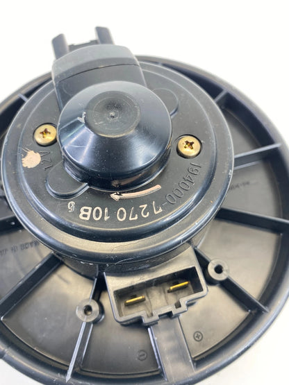 1999 2000 2001 LEXUS ES300 HEATER A/C BLOWER MOTOR 194000-7270 OEM