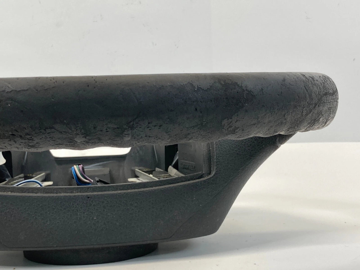 2006 07 08 2009 MERCURY MILAN STEERING WHEEL W/ CRUISE CONTROL SWITCH OEM