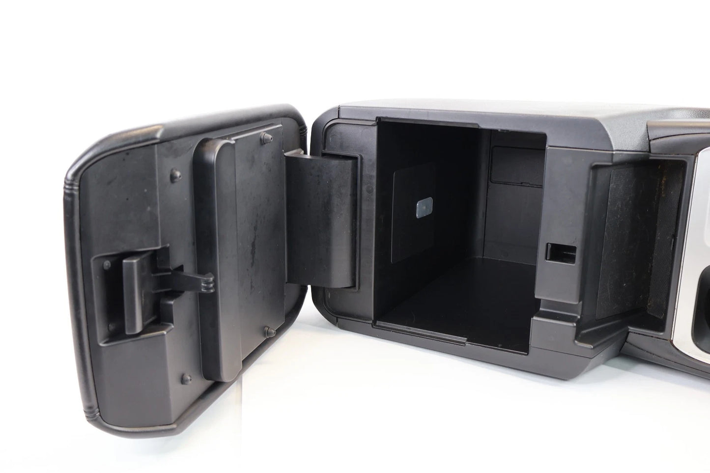 2020-2024 FORD EXPLORER FRONT FLOOR CENTER CONSOLE ASSEMBLY OEM LB5B-S044B90-A