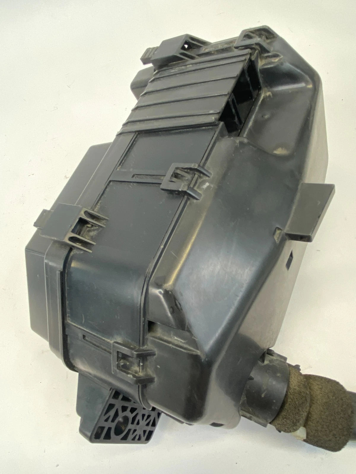 2008-2012 HONDA ACCORD 2.4L FWD SEDAN ENGINE UNDER HOOD FUSE BOX RELAY OEM