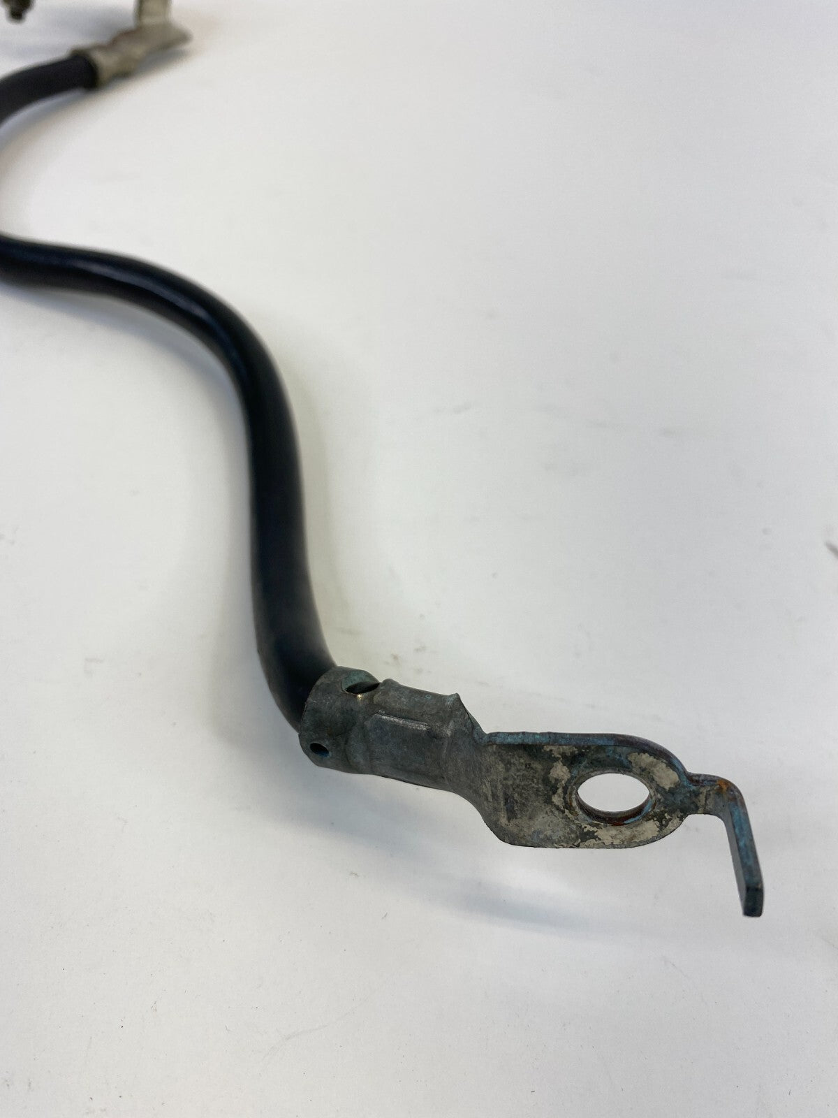 2012-2018 Ford Focus 2.0L Negative Battery Cable Terminal AV6N-10C679-BE