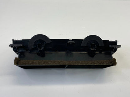 2009 2010 DODGE JOURNEY CENTER DASH A/C HEATER AIR VENT GRILL GRILLE 1GP11TRMAA