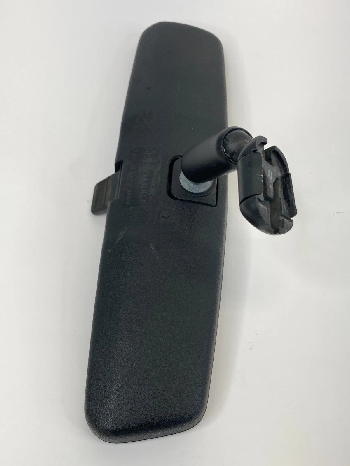 2002-2023 FORD EXPLORER REAR VIEW INTERIOR MIRROR INSIDE DONNELLY E8011083 OEM