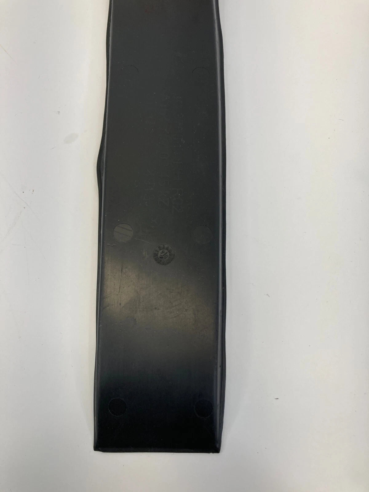 2006 2007 MERCEDES-BENZ ML500 FRONT RIGHT INTERIOR DOOR PANEL MAT A1647270245