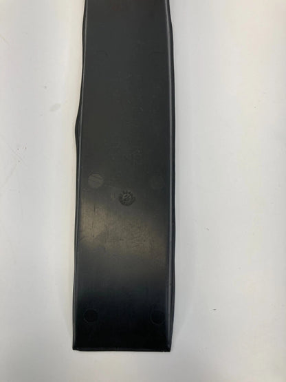 2006 2007 MERCEDES-BENZ ML500 FRONT RIGHT INTERIOR DOOR PANEL MAT A1647270245