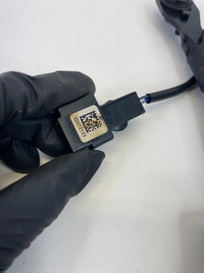 2010-2013 Buick LaCrosse Front Right Passenger Seat Belt Buckle 20912133 OEM