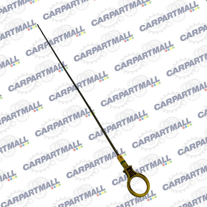 10-12 FORD FUSION 3.5L AT ENGINE OIL LEVEL FLUID DIPSTICK INDICATOR BA5E-6750-AA