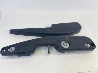 05-10 KIA SPORTAGE REAR WINDSHIELD WIPER MOTOR ASSEMBLY W/ COVER 987001F002 OEM