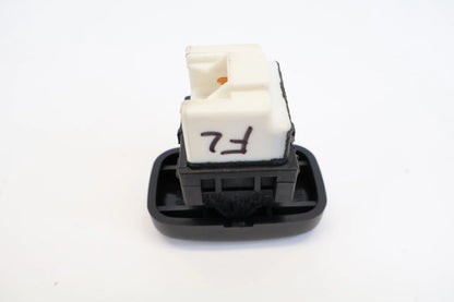 2004-2014 ACURA TL 08-14 ACCORD LH DRIVER SEAT LUMBAR CONTROL BUTTON SWITCH OEM