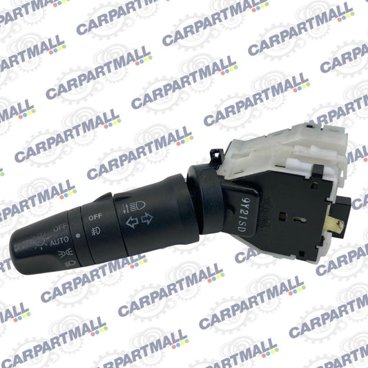 2008 2009 2010 Infiniti QX56 Turn Signal Headlight Control Column Switch OEM