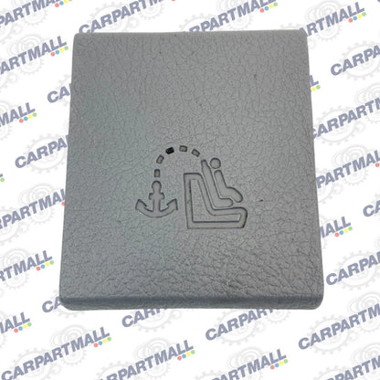 2007 08 09 10 2011 Toyota Camry Rear Seat Child Anchor Restrain Cover Cap Trim