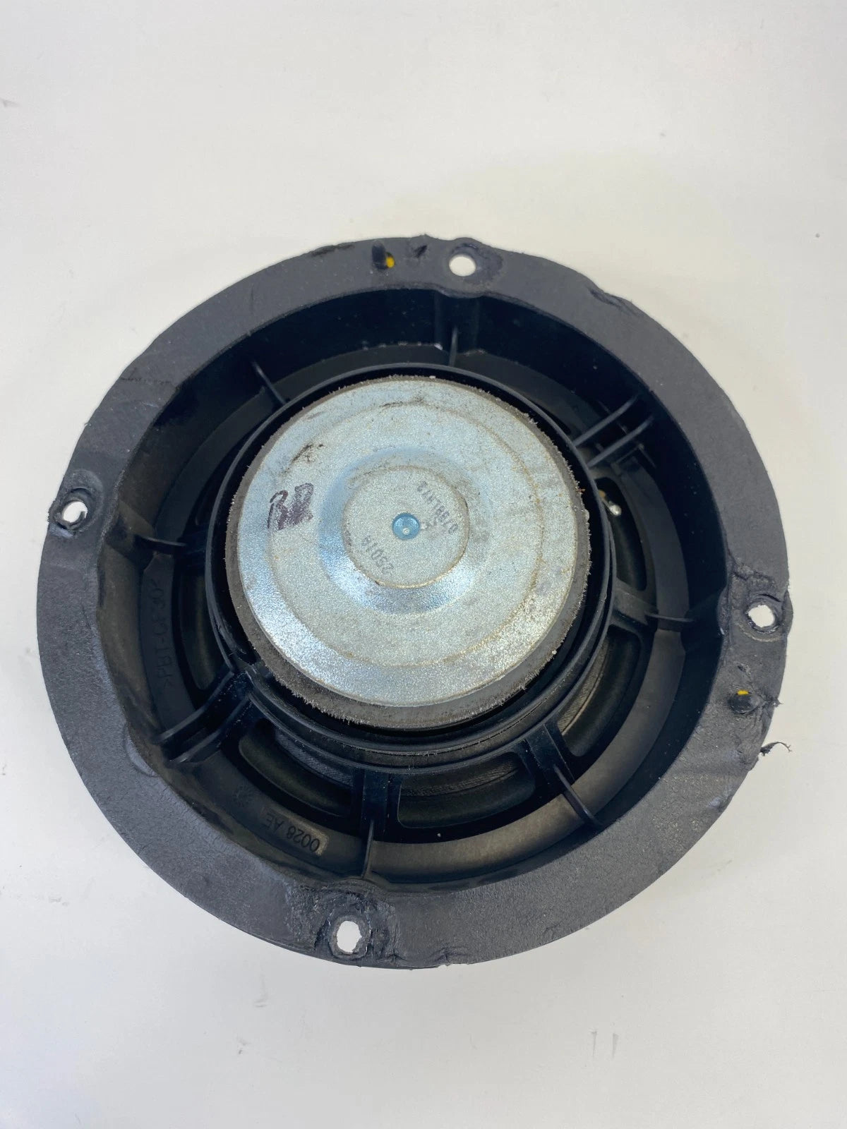 2006-2010 HYUNDAI SONATA REAR RIGHT DOOR AUDIO SPEAKER 96330-3K700 OEM