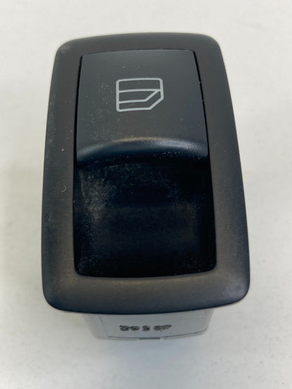 2006-2011 Mercedes-Benz ML 350 SUV 4-DR Rear Left Door Window Switch A2518200510