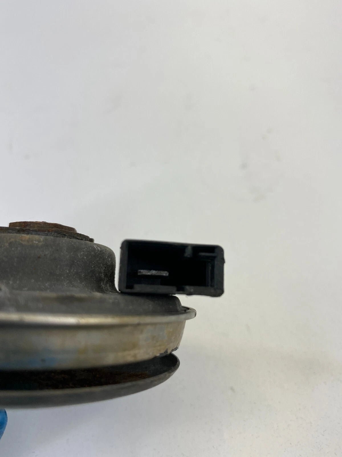 2008-2015 SCION XB LOW TONE PITCH HORN ASSEMBLY ALARM HORN SIREN E13000030 OEM