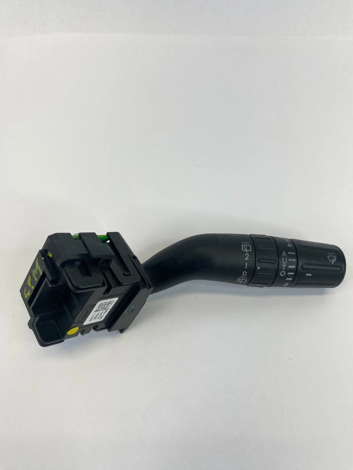 2011-2015 FORD EXPLORER COLUMN WINDSHIELD WIPER SWITCH CT4T-17A553-DAW OEM