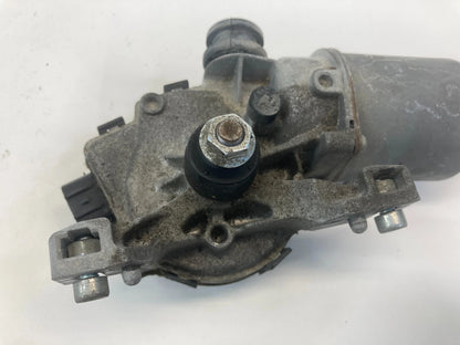 2011-2014 HYUNDAI SONATA FR WIPER MOTOR TRANSMISSION ASSEMBLY OEM 98110-1U000