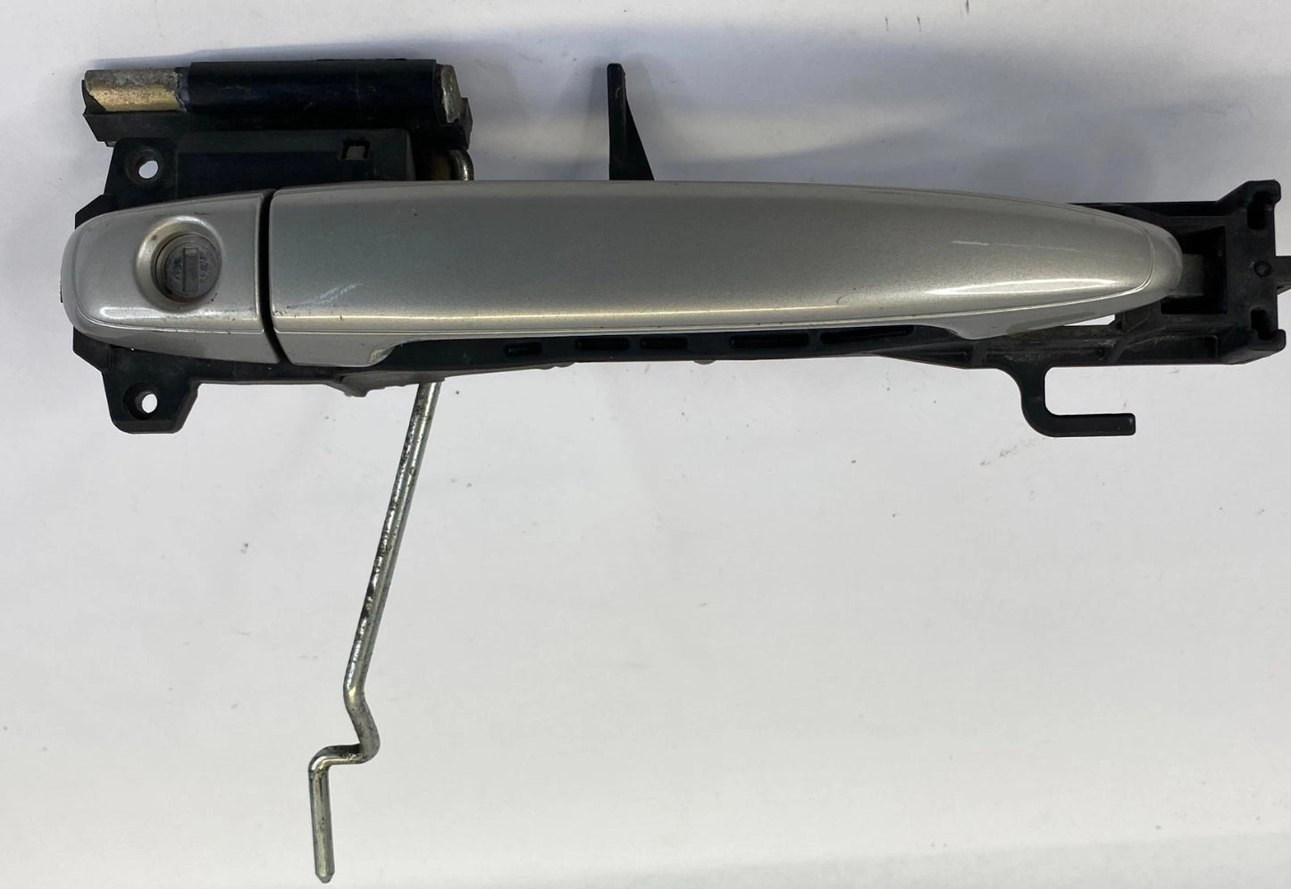 2004-2010 TOYOTA SIENNA FRONT RIGHT PASSENGER SIDE EXTERIOR DOOR HANDLE ASSY OEM