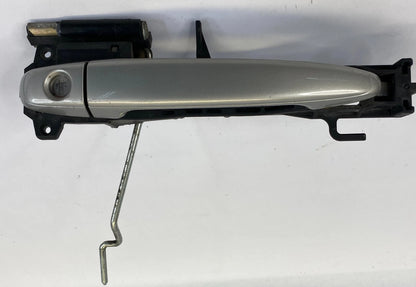 2004-2010 TOYOTA SIENNA FRONT RIGHT PASSENGER SIDE EXTERIOR DOOR HANDLE ASSY OEM