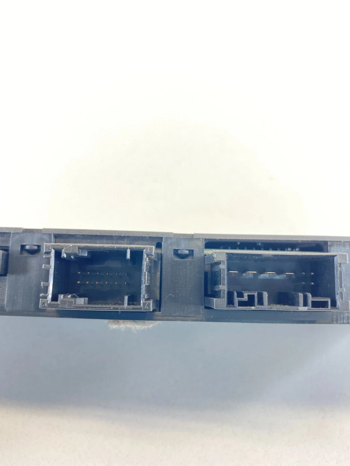 04-07 BMW 530i 525i 04 05 545i Dash DSC Heated Seat Sensor Switch 6949445