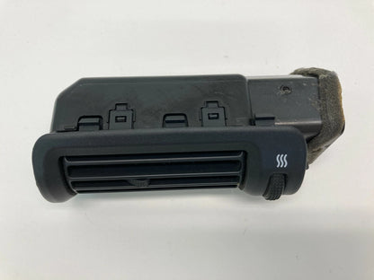 07-12 HYUNDAI VERACRUZ 07-09 SANTA FE REAR PILLAR LEFT AC AIR VENT U04467-3800
