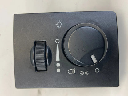 2006-2010 DODGE CHARGER 05-10 CHRYSLER 300 HEADLIGHT DIMMER SWITCH 68019567AE