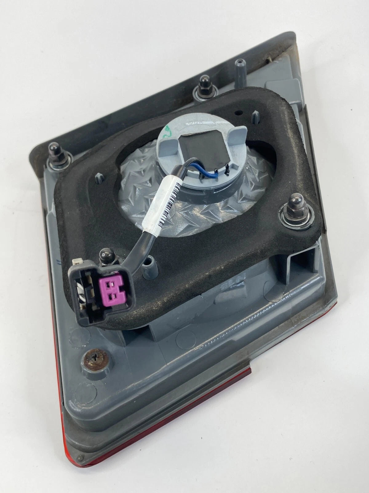 11-16 CHEVROLET CRUZE REAR RIGHT SIDE TRUNK TAIL LIGHT INNER TAILLIGHT LAMP OEM