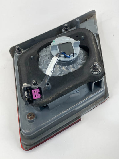 11-16 CHEVROLET CRUZE REAR RIGHT SIDE TRUNK TAIL LIGHT INNER TAILLIGHT LAMP OEM