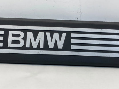 2004-2007 BMW 525I 530I ENGINE AIR INTAKE MANIFOLD COVER LID SHIELD OEM