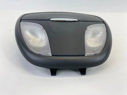 2013-2016 DODGE DART ROOF OVERHEAD CONSOLE DOME MAP LAMP LIGHT OEM