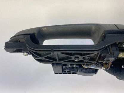 2008-2012 FORD ESCAPE REAR LEFT SIDE EXTERIOR DOOR HANDLE 9L84-78266B23-A