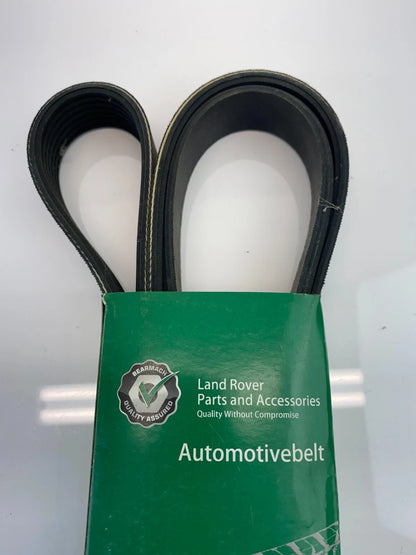 LAND ROVER DRIVE SERPENTINE ALTERNATOR BELT BEARMACH ERR4623R