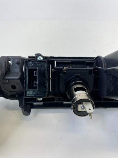 2007-2012 Acura RDX Dash Storage Compartment w Power Outlet & Heated Seat Switch