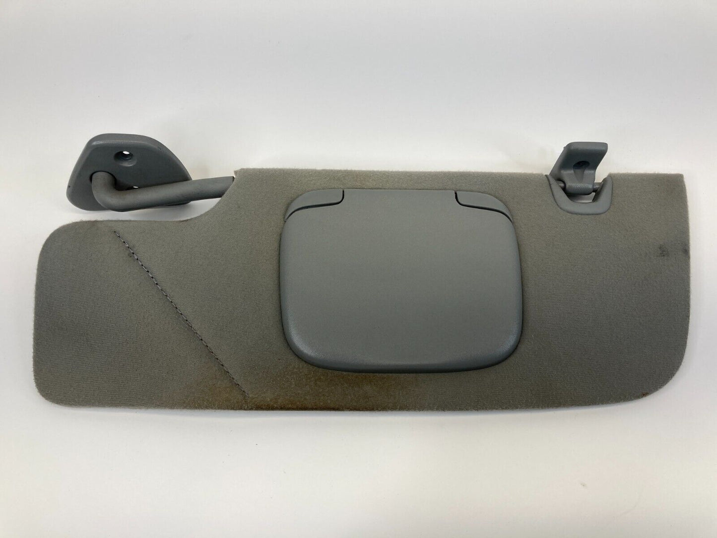 2005-2009 Ford Mustang Front Left Sunvisor Sun Visor Shade 850926-1100063 OEM