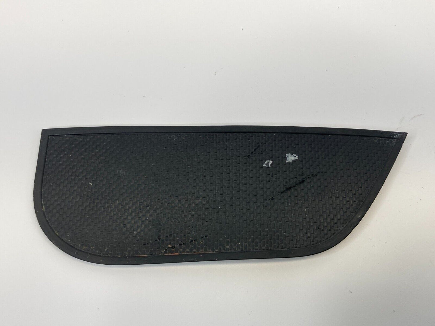 14-16 Kia Optima Front Right Inner Door Pull Handle Cover Cap Mat 82724-2T500