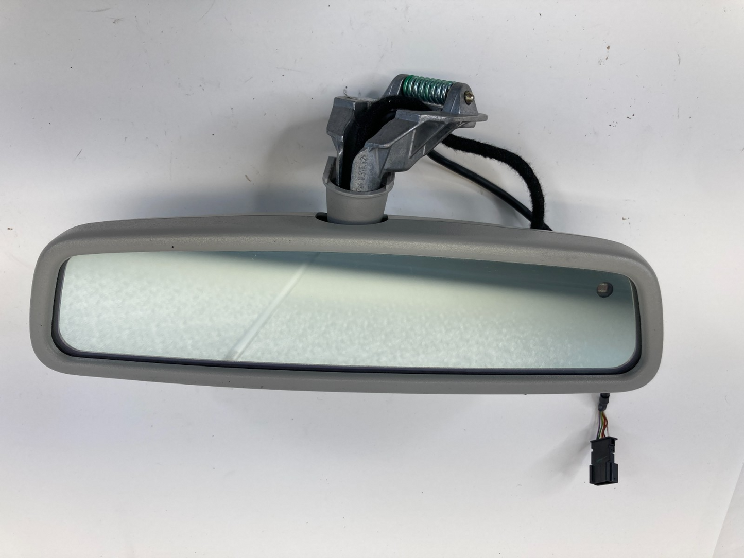 2006 Mercedes-Benz CLS500 Interior Rear View Mirror Assy 211-810-23-17 OEM