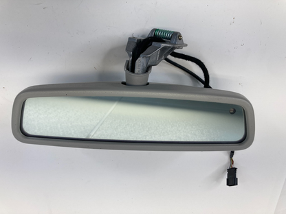 2006 Mercedes-Benz CLS500 Interior Rear View Mirror Assy 211-810-23-17 OEM