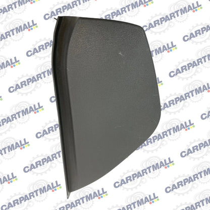 2005 2006 2007 JEEP GRAND CHEROKEE DASH LEFT SIDE END CAP COVER TRIM 5HS95TRMAE