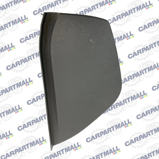 2005 2006 2007 JEEP GRAND CHEROKEE DASH LEFT SIDE END CAP COVER TRIM 5HS95TRMAE