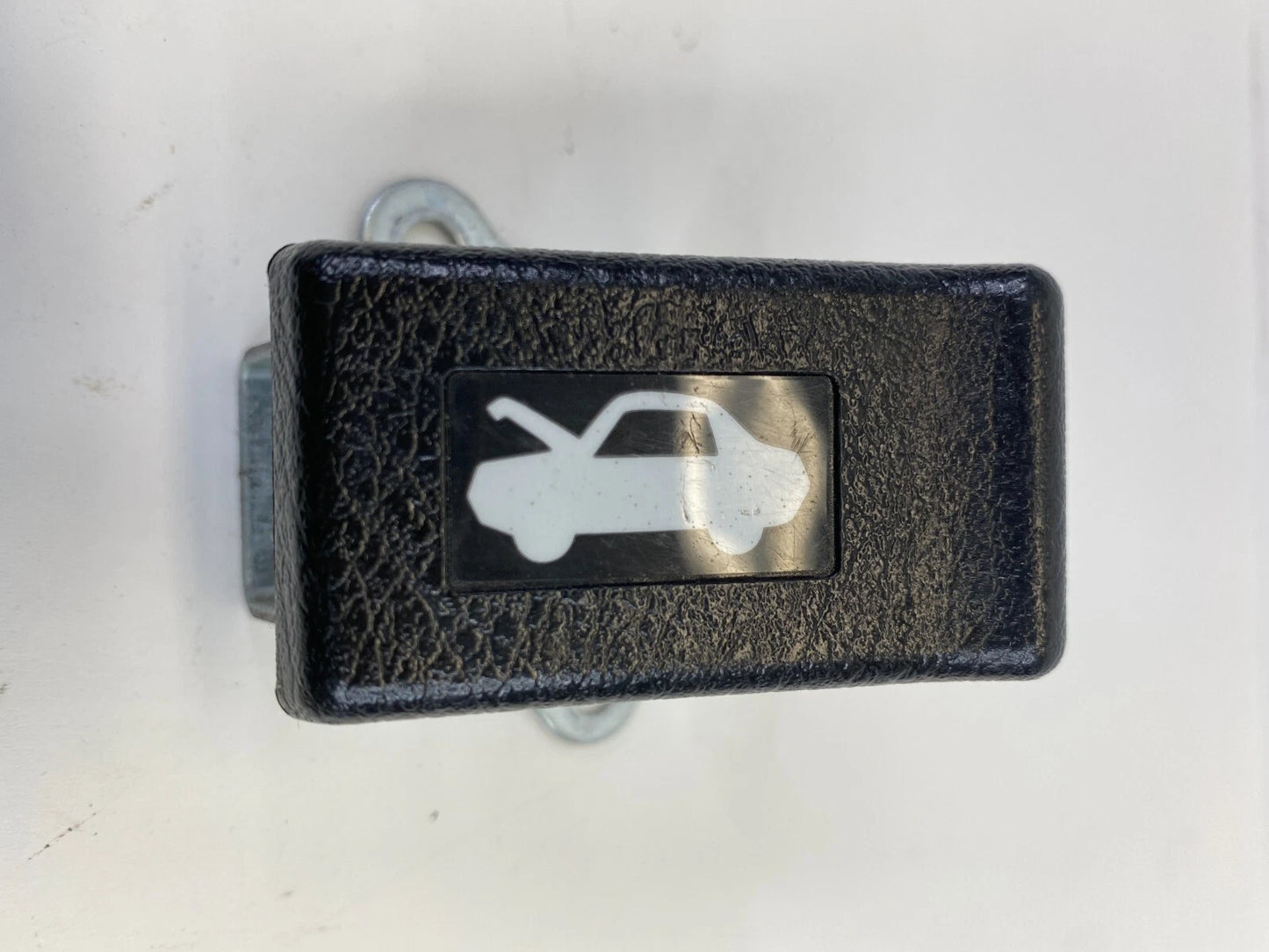 2010 2011 HONDA ACCORD CROSSTOUR HOOD LOCK LATCH RELEASE HANDLE LEVER OEM