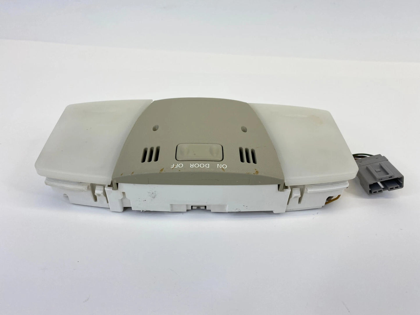 2007 2008 INFINITI G35 08-13 G37 SEDAN INTERIOR ROOF DOME READING LIGHT LAMP OEM