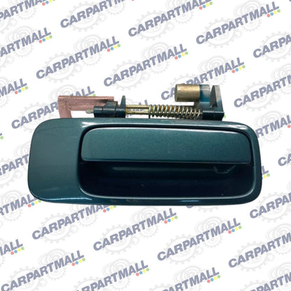 97 98 99 00 01 LEXUS ES300 REAR RIGHT SIDE EXTERIOR OUTER DOOR HANDLE ASSEMBLY