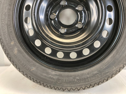 11-14 Buick Regal Emergency Spare Tire Wheel Rim Compact Donut T125/80R16 97M