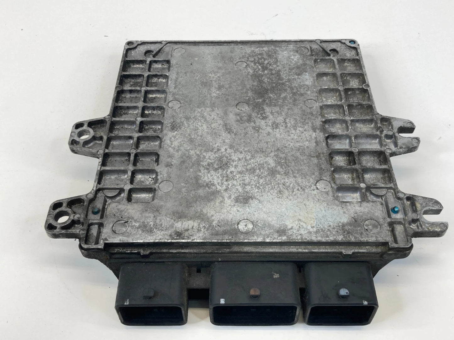 2015 Nissan Rogue Select 2.5L Engine Control Module ECM ECU MEC112-060D1 OEM