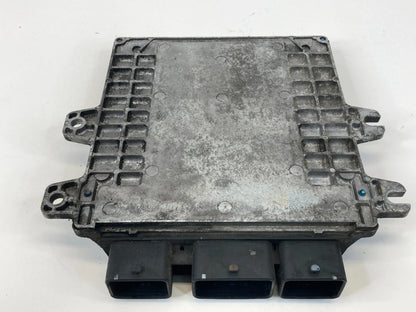 2015 Nissan Rogue Select 2.5L Engine Control Module ECM ECU MEC112-060D1 OEM