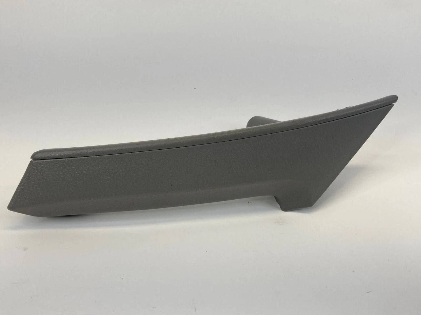 2007-2011 TOYOTA CAMRY FRONT RIGHT PASSENGER SIDE INTERIOR DOOR PULL HANDLE OEM