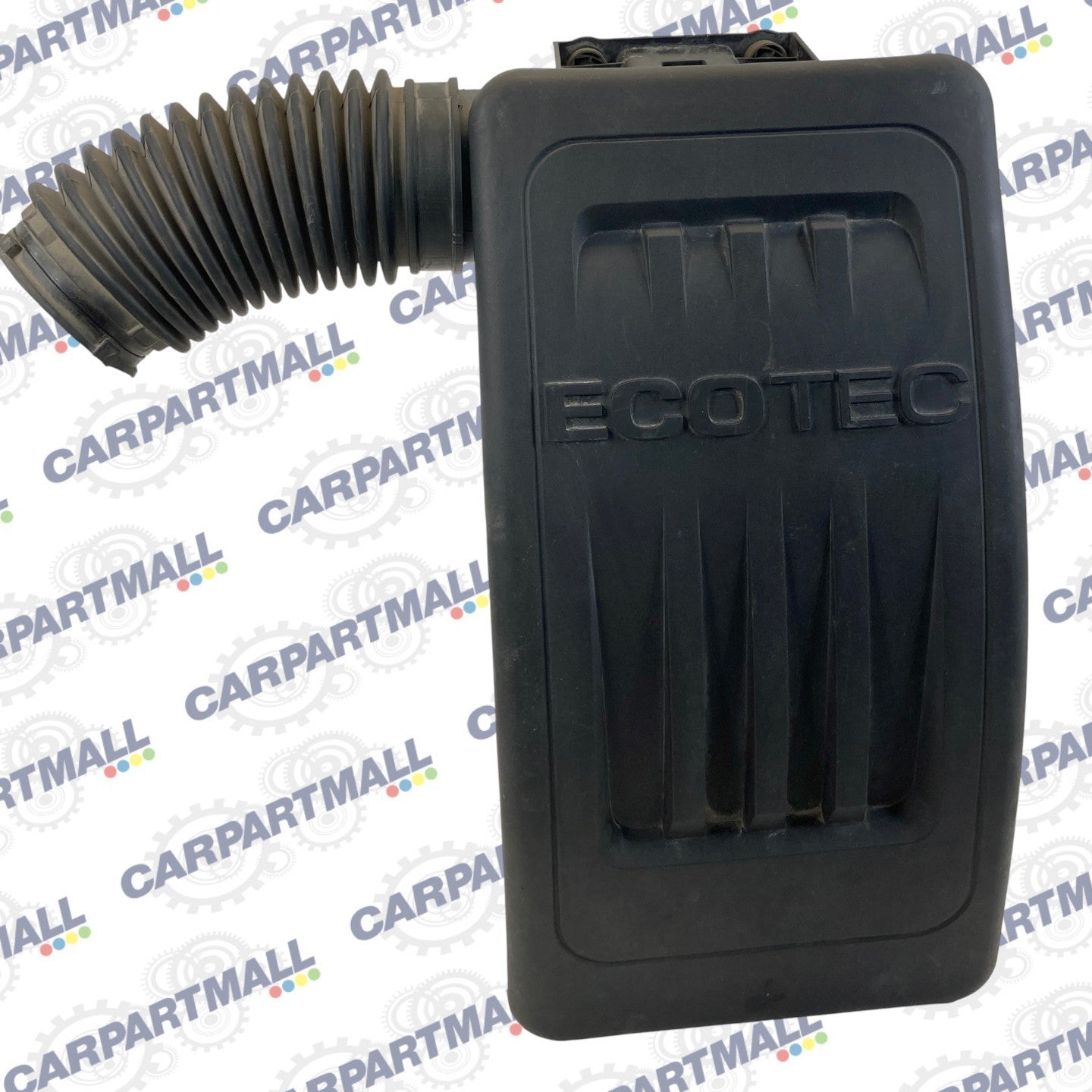 2010-2017 Chevrolet Equinox 2.4L Air Intake Resonator Outlet Duct Hose OEM