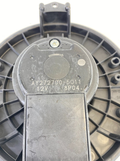 08-14 Dodge Avenger 07-17 Jeep Patriot HVAC A/C Blower Motor Fan AY272700-5011