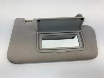 2013 2014 13 14 NISSAN JUKE ROOF RIGHT PASSENGER SIDE SUNVISOR SUN VISOR SHADE